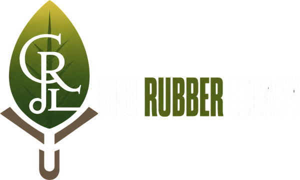 Gigi Rubber Legacy